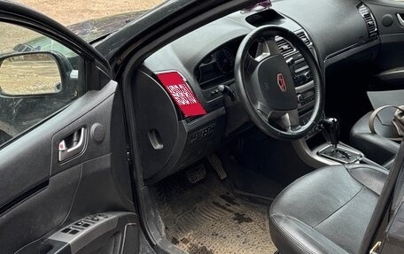 Geely Emgrand EC7, 2013 год, 330 000 рублей, 6 фотография