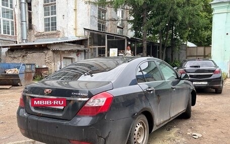 Geely Emgrand EC7, 2013 год, 330 000 рублей, 5 фотография