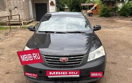 Geely Emgrand EC7, 2013 год, 330 000 рублей, 2 фотография
