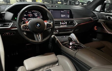 BMW X5 M, 2020 год, 7 700 000 рублей, 7 фотография