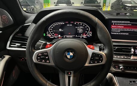 BMW X5 M, 2020 год, 7 700 000 рублей, 6 фотография