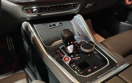 BMW X5 M, 2020 год, 7 700 000 рублей, 13 фотография