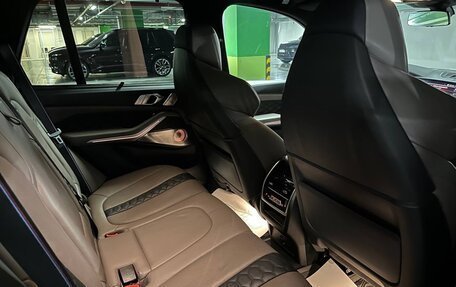 BMW X5 M, 2020 год, 7 700 000 рублей, 15 фотография