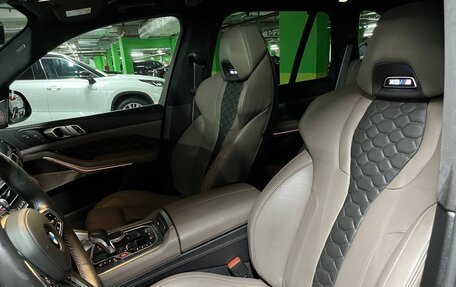 BMW X5 M, 2020 год, 7 700 000 рублей, 11 фотография