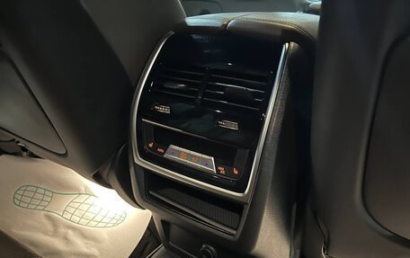 BMW X5 M, 2020 год, 7 700 000 рублей, 14 фотография