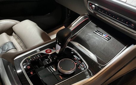BMW X5 M, 2020 год, 7 700 000 рублей, 16 фотография