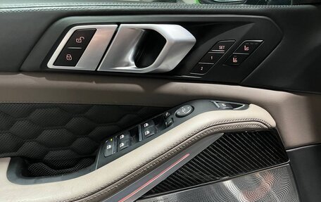 BMW X5 M, 2020 год, 7 700 000 рублей, 9 фотография
