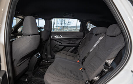 Haval F7, 2025 год, 2 699 000 рублей, 11 фотография