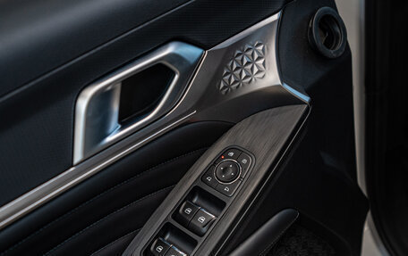 Haval F7, 2025 год, 2 699 000 рублей, 14 фотография