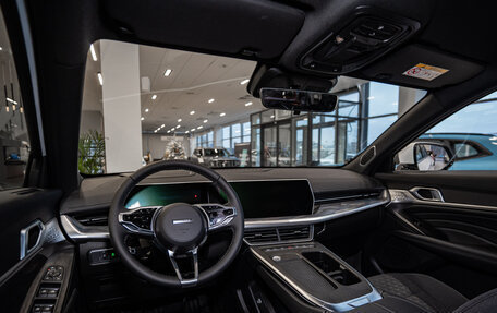 Haval F7, 2025 год, 2 699 000 рублей, 13 фотография