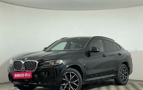 BMW X4, 2024 год, 9 222 000 рублей, 2 фотография
