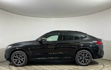 BMW X4, 2024 год, 9 222 000 рублей, 3 фотография
