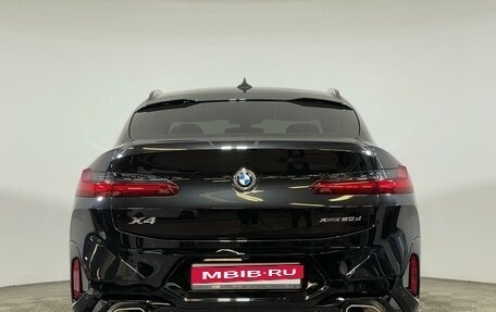 BMW X4, 2024 год, 9 222 000 рублей, 4 фотография