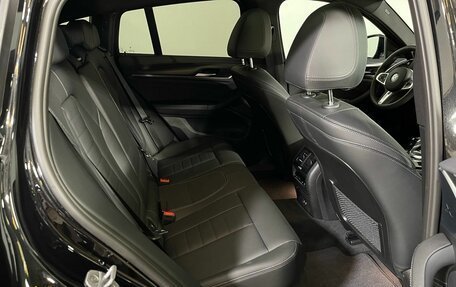 BMW X4, 2024 год, 9 222 000 рублей, 15 фотография