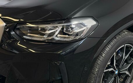 BMW X4, 2024 год, 9 222 000 рублей, 17 фотография
