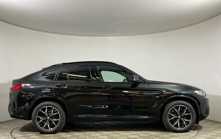 BMW X4, 2024 год, 9 222 000 рублей, 6 фотография