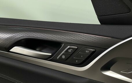 BMW X4, 2024 год, 9 222 000 рублей, 16 фотография