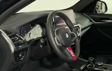 BMW X4, 2024 год, 9 222 000 рублей, 8 фотография