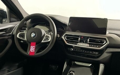 BMW X4, 2024 год, 9 222 000 рублей, 7 фотография