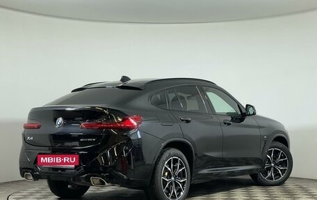 BMW X4, 2024 год, 9 222 000 рублей, 5 фотография