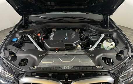 BMW X4, 2024 год, 9 222 000 рублей, 19 фотография