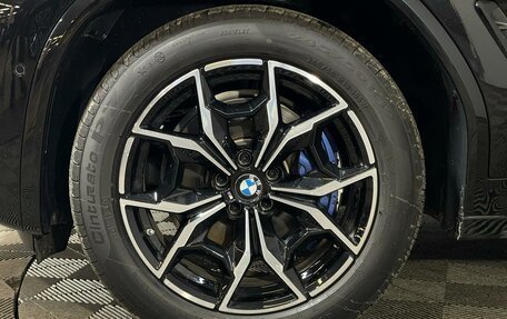 BMW X4, 2024 год, 9 222 000 рублей, 20 фотография