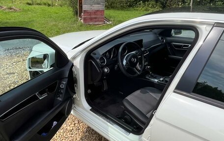 Mercedes-Benz C-Класс, 2011 год, 1 488 888 рублей, 5 фотография
