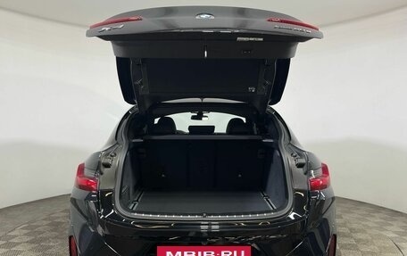BMW X4, 2024 год, 9 222 000 рублей, 18 фотография