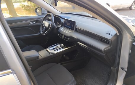 Haval Jolion, 2022 год, 1 625 000 рублей, 4 фотография