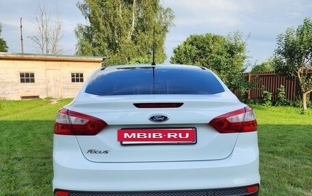 Ford Focus III, 2011 год, 1 150 000 рублей, 6 фотография