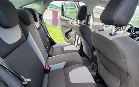 Ford Focus III, 2011 год, 1 150 000 рублей, 11 фотография