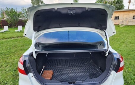 Ford Focus III, 2011 год, 1 150 000 рублей, 13 фотография