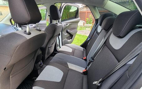 Ford Focus III, 2011 год, 1 150 000 рублей, 12 фотография