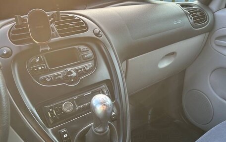 Citroen Xsara Picasso, 2006 год, 250 000 рублей, 12 фотография
