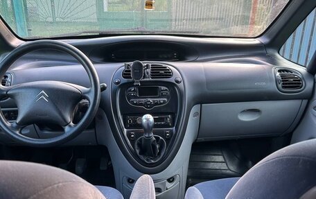 Citroen Xsara Picasso, 2006 год, 250 000 рублей, 5 фотография