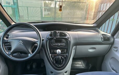 Citroen Xsara Picasso, 2006 год, 250 000 рублей, 8 фотография