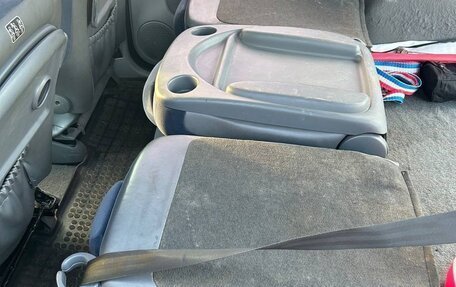 Citroen Xsara Picasso, 2006 год, 250 000 рублей, 6 фотография