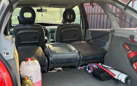 Citroen Xsara Picasso, 2006 год, 250 000 рублей, 7 фотография