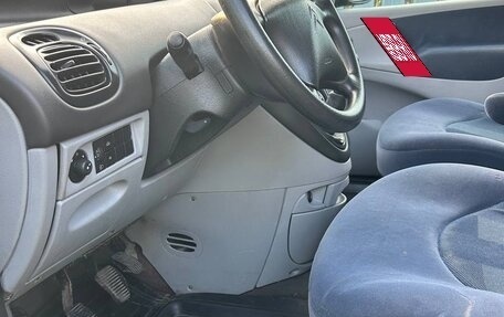 Citroen Xsara Picasso, 2006 год, 250 000 рублей, 11 фотография