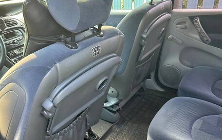 Citroen Xsara Picasso, 2006 год, 250 000 рублей, 13 фотография