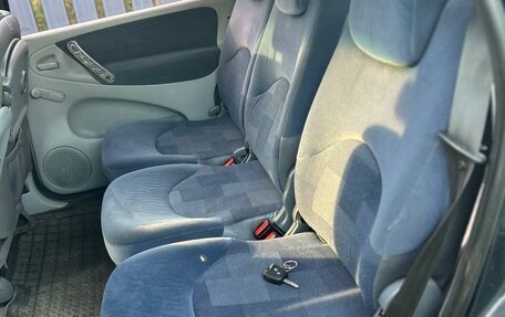 Citroen Xsara Picasso, 2006 год, 250 000 рублей, 16 фотография