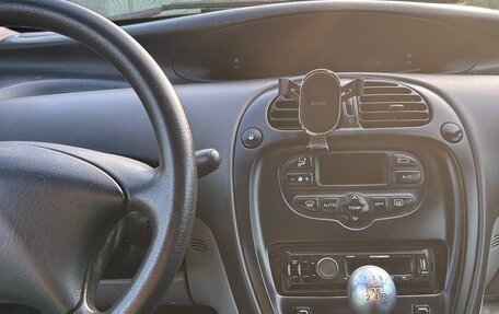 Citroen Xsara Picasso, 2006 год, 250 000 рублей, 15 фотография