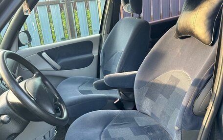 Citroen Xsara Picasso, 2006 год, 250 000 рублей, 14 фотография