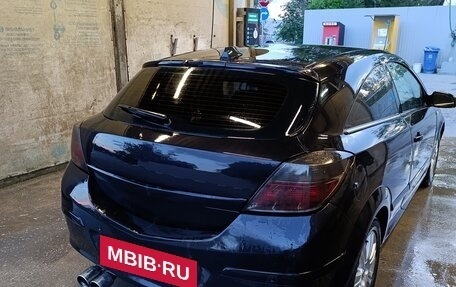 Opel Astra H, 2007 год, 550 000 рублей, 3 фотография
