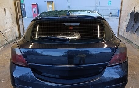 Opel Astra H, 2007 год, 550 000 рублей, 4 фотография