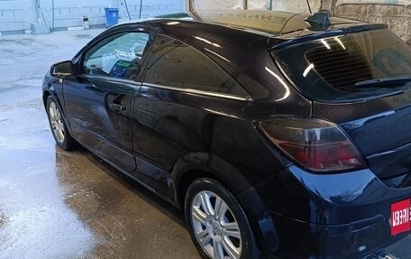 Opel Astra H, 2007 год, 550 000 рублей, 5 фотография