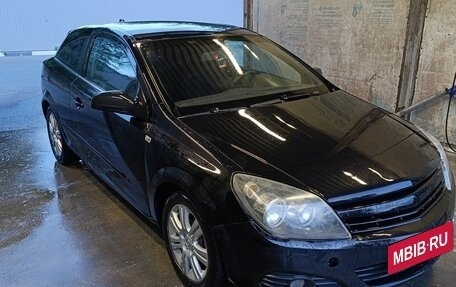 Opel Astra H, 2007 год, 550 000 рублей, 6 фотография