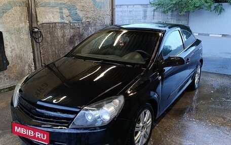 Opel Astra H, 2007 год, 550 000 рублей, 7 фотография
