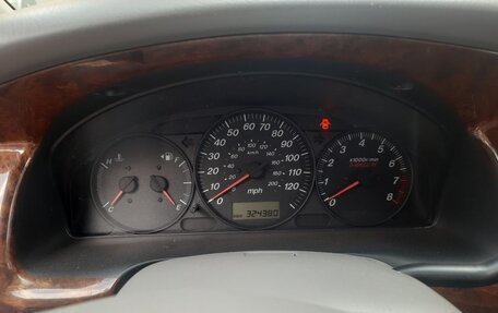 Mazda MPV II, 2002 год, 900 000 рублей, 4 фотография