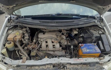 Mazda MPV II, 2002 год, 900 000 рублей, 7 фотография
